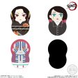 COONUTS DEMON SLAYER KIMETSU NO YAIBA 2 W O GUM For Sale