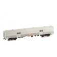 HO Budd Baggage Car INDIAN PACIFIC Hot on Sale