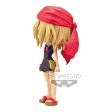 SHAMAN KING Q POSKET ANNA KYOYAMA VER.B Online Hot Sale