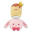 IDOLISH 7 BIG PLUSH KING PUDDING&KINAKO For Discount