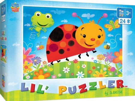 24pc Bug Buddies Online Sale