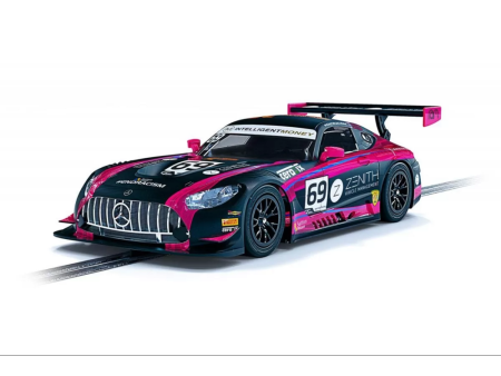 MERCEDES AMG GT3  BRITISH GT 2020  DE HAAN and KUJALA Online Hot Sale