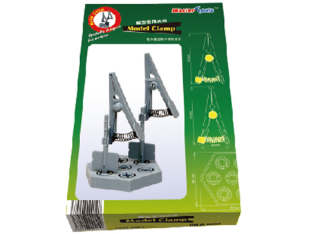 09914 Model Clamp Online Sale