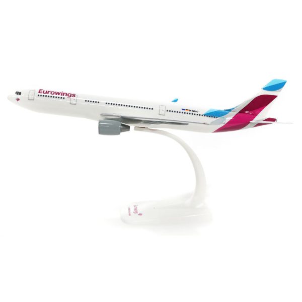 1 200 A330200 Euro Wings Snapfit Online