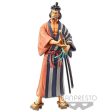 ONE PIECE DXF THE GRANDLINE MENWANOKUNI VOL.4 For Discount