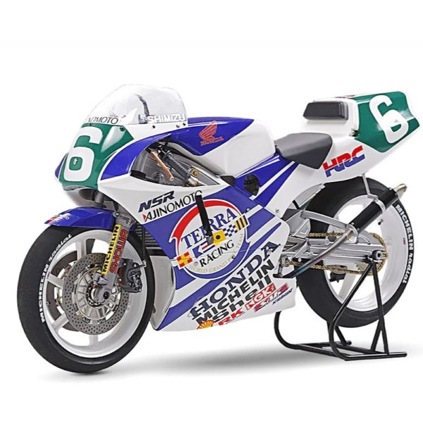 1 12 Ajinomoto Honda NSR250 90 Limited Edition on Sale