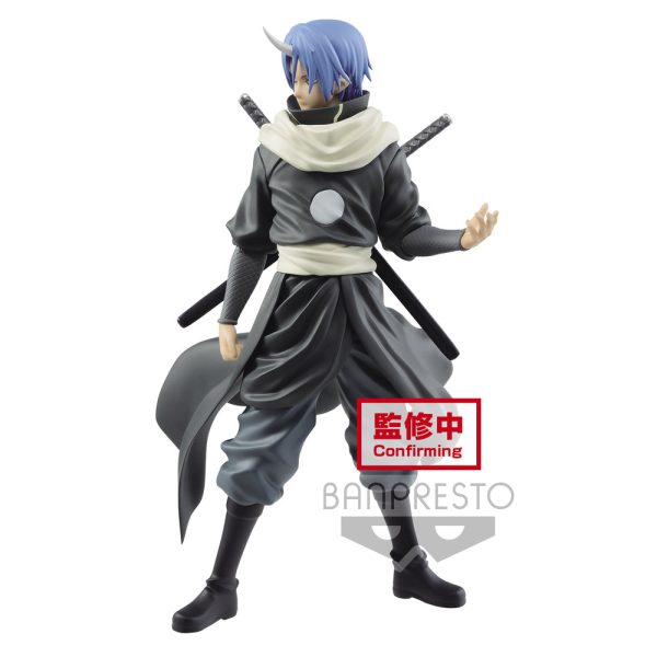 THAT TIME I GOT REINCARNATED AS A SLIME OTHERWORLDERFIGURE VOL.8ASOEI Cheap