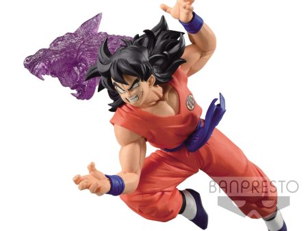 DRAGON BALL Z G??MATERIA THE YAMCHA Sale