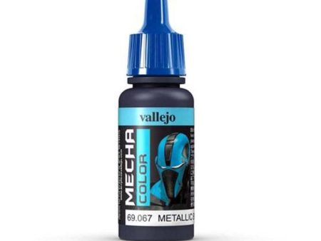 69067 Mecha Colour Metallic Blue 17ml Acrylic Airbrush Paint Online