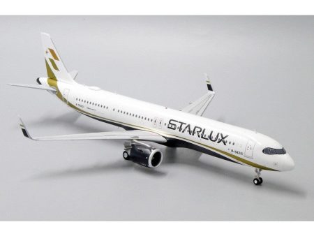 1 200 STARLUX A321NEO B58201 W STAND Online Hot Sale