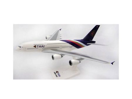 1 250 A380 Thai Airways For Discount