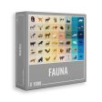 1000pc Fauna Online Hot Sale