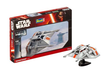 Star Wars Snowspeeder on Sale