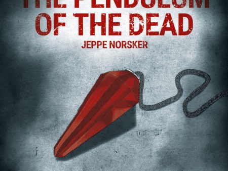 50 Clues Leopold Part 1 of 3 The Pendulum  of the Dead on Sale