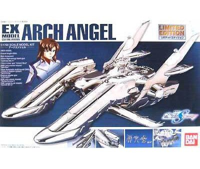 1 1700 EX Arc Angel Limited Edition Sale