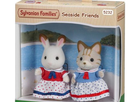 Seaside Friends Supply