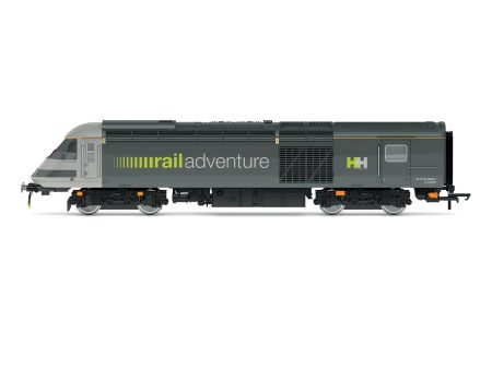 RAILADVENTURE CLASS 43 HST TRAIN PACK  ERA 11 on Sale