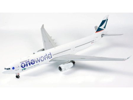 1 200 MISC A330300 ONE WORLD BHLU Fashion