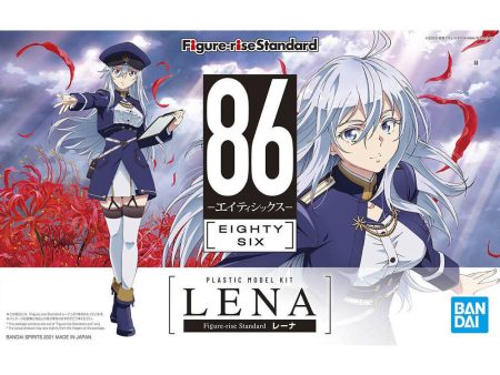 Figurerise Standard Lena Online now