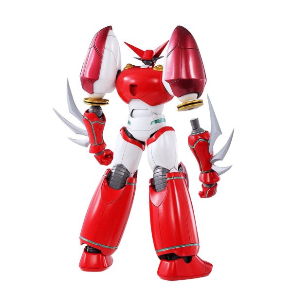 S.R.ChogokinShin Getter 1 (OVA) For Discount