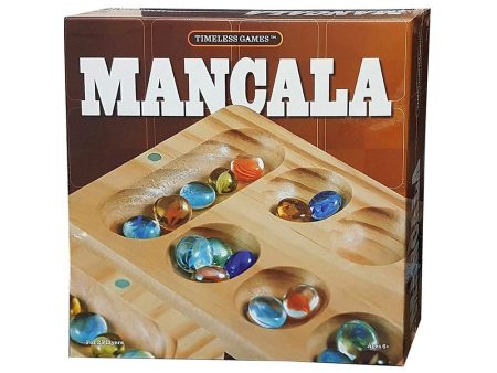 MANCALA Timeless Games For Sale