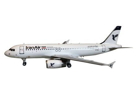 1 200 Iran A320232 Online now