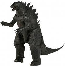 Godzilla  2014 12   Head to Tail Figure For Sale