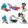 DRAGON BALL SUPER WORLD COLLECTABLE FIGURE THE HISTORICAL CHARACTERS VOL.2 on Sale