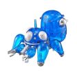 Walking Tachikoma Return Clear Ver. Online Hot Sale