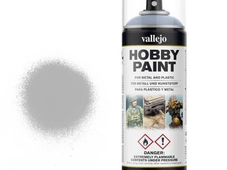 28011 Aerosol Grey Primer 400ml Hobby Spray Paint Hot on Sale