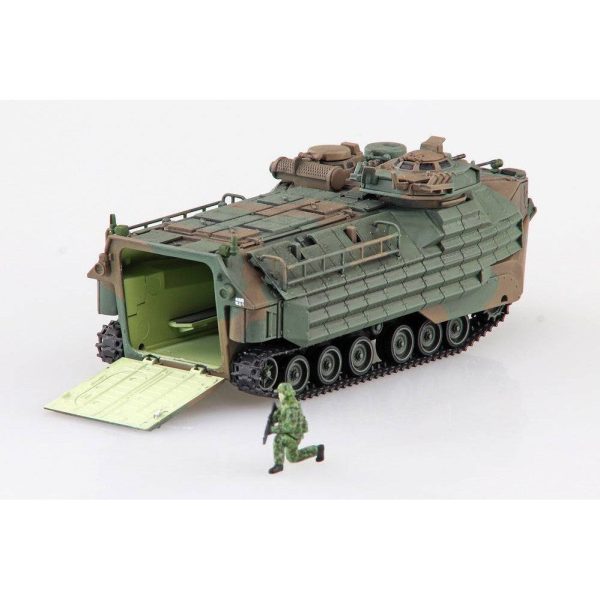 1 72 JGSDF AAVP7A1 RAM RS Amphibious Rapid Deployment Brigade Sale