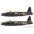 1:72 Vickers Wellington MK.II Discount