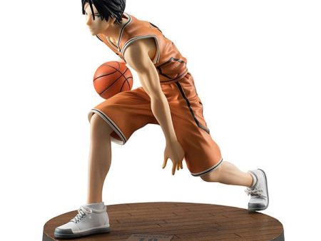 Kurokos Basketball Takao Orange Uniform Online Hot Sale