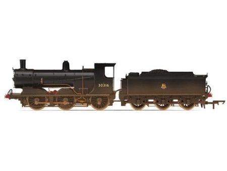 BR 060T 700 Class BR Weathered on Sale