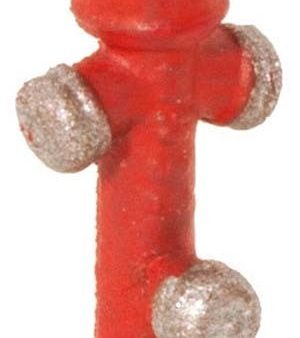 Hydrants Hot on Sale