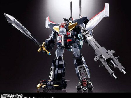 SOUL OF CHOGOKIN GX13R SuperAnimal Machine God Dancouga renewal version Discount