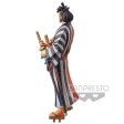 ONE PIECE DXF THE GRANDLINE MENWANOKUNI VOL.4 For Discount