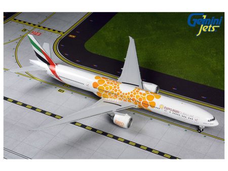 1 200 Emirates B777300ER  A6EPO Online Sale