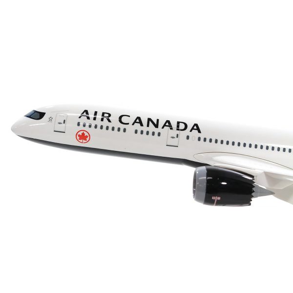 1 200 Air Canada B7879 2017 Livery Supply