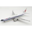 1 200 Air China B737MAX8 with Stand Online Hot Sale