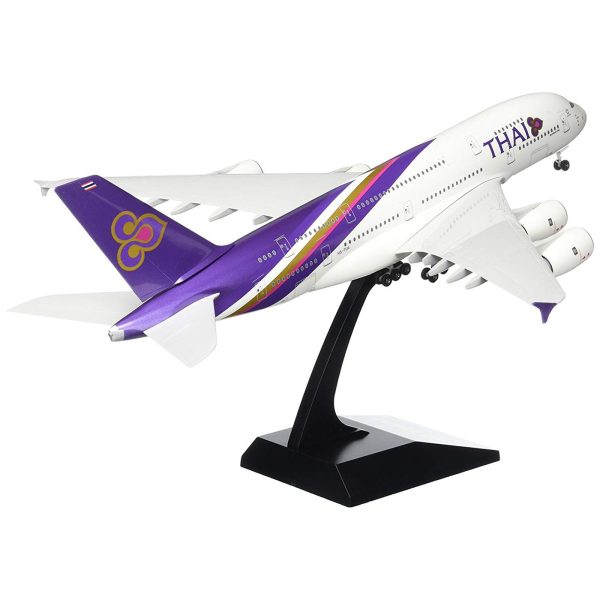 1 200 A380800 Thai Airways w Gear Sale