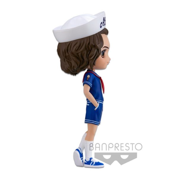 STRANGER THINGS Q POSKETSTEVE Supply