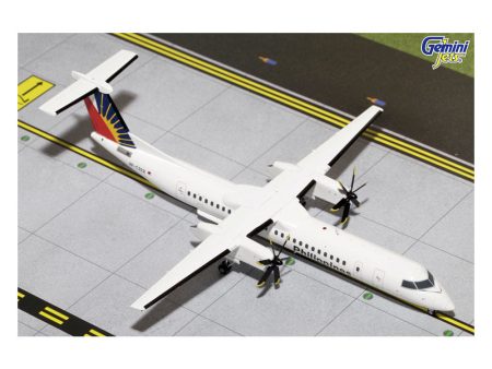 1 200 Dash8 Q400 Phillipines RPC3031 Online Sale