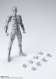 S.H.Figuarts BODY KUN WIREFRAME Gray Color Ver. Online Sale