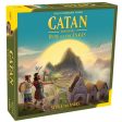 Catan  Histories Rise Of The Inkas Cheap