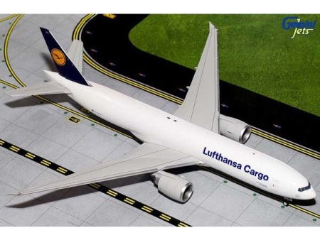 1 200 B777F Lufthansa Cargo DALFA Sale