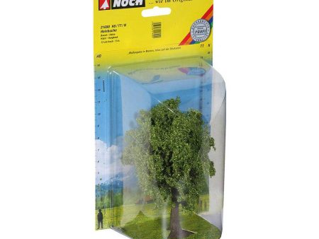 HO Beech Tree 13cm Supply