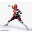 SHF SHINKOCCHOUSEIHOU MASKED RIDER DENO SWORD FORM and GUN FORM Discount