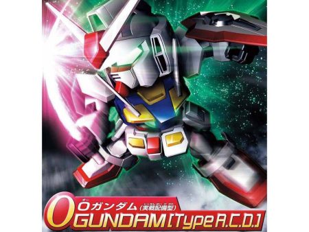 BB333 O GUNDAM  OPERATIONAL MODE) For Discount