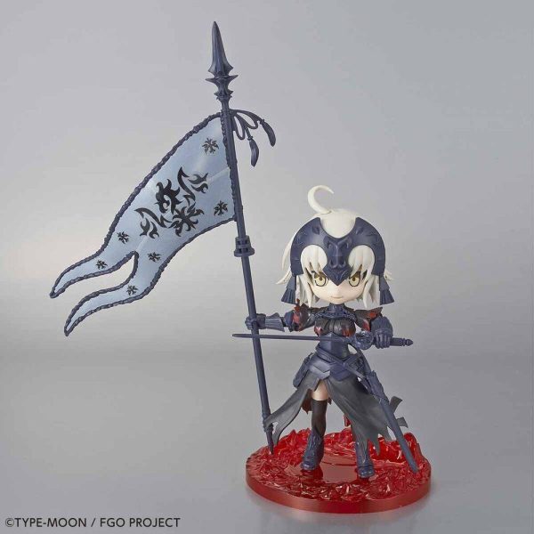 PETIT RITS AVENGER   Jeanne dArc Alter Online Hot Sale